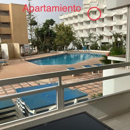 Apartamento Casa Climatizada Playa Feñabe Exterior foto