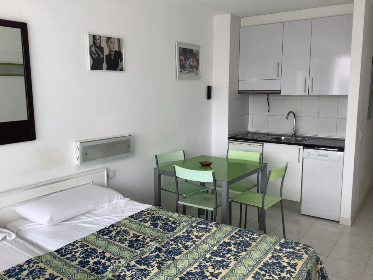 Apartamento Casa Climatizada Playa Feñabe Exterior foto